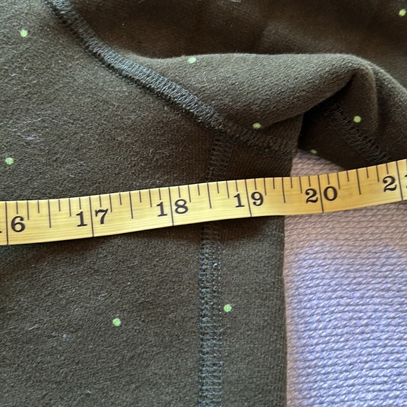 Host pick! 🎉 Vintage Lululemon Scuba - Picture 7 of 7